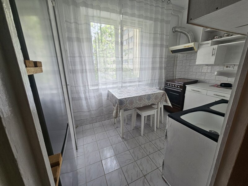 Arena Nationala, Bd. Basarabia, str. Copaceni, sector 3